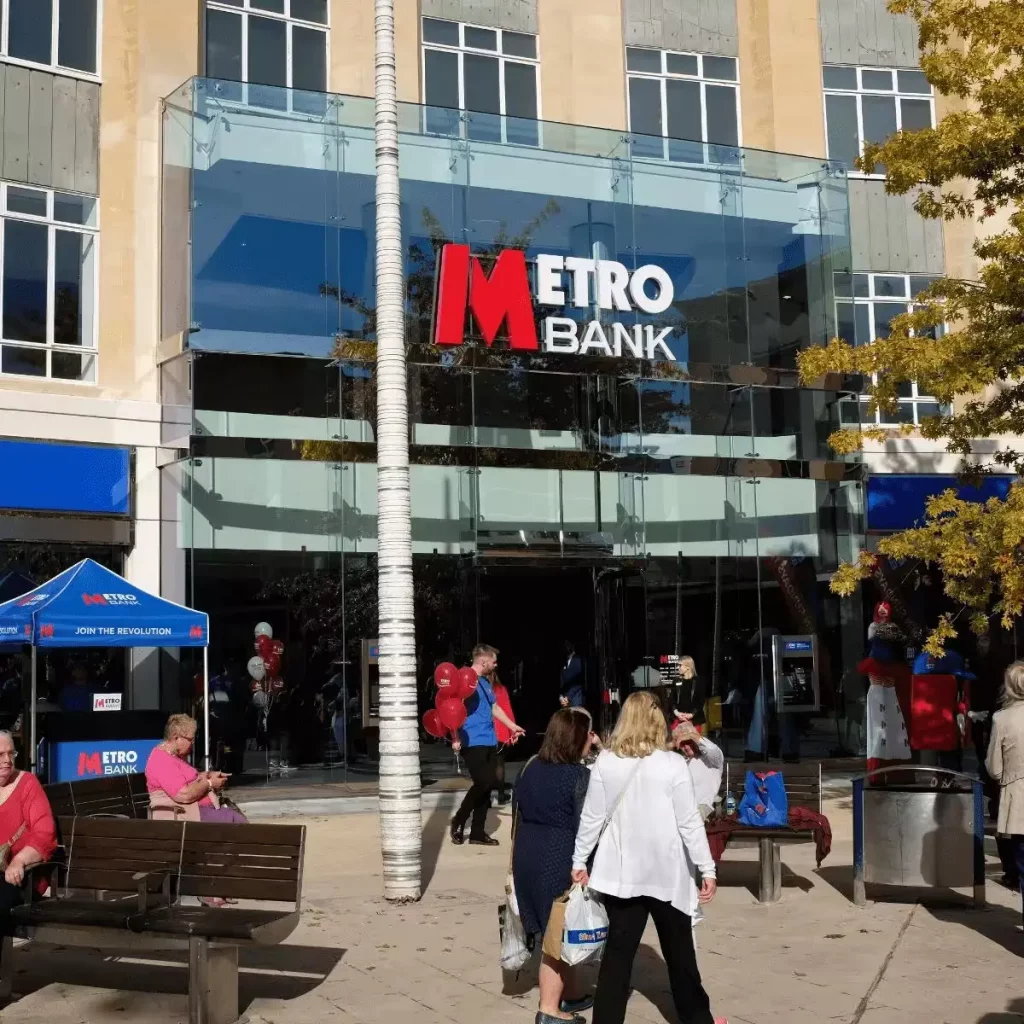 MetroBank-Bristol