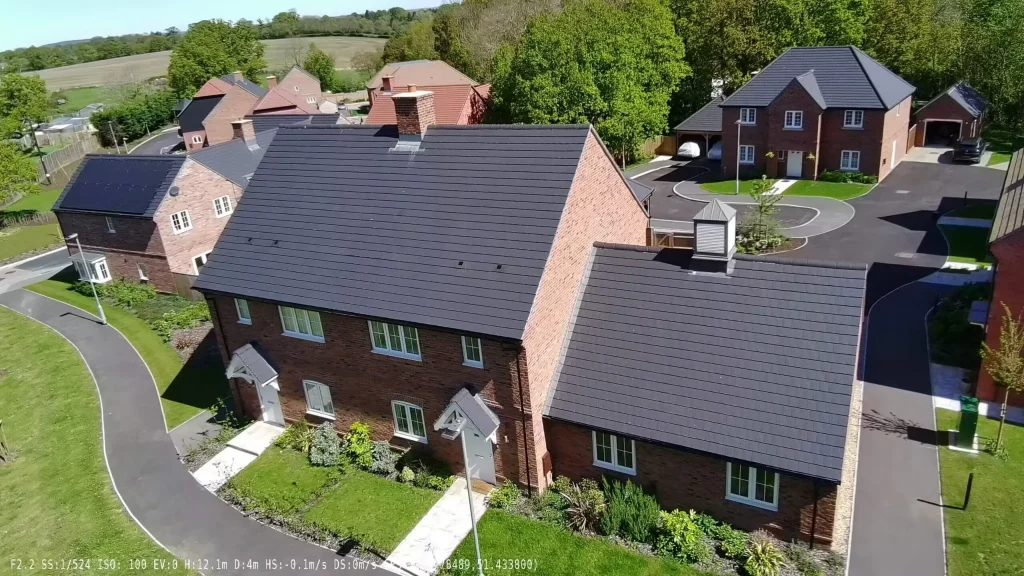 Burrington Estates 2