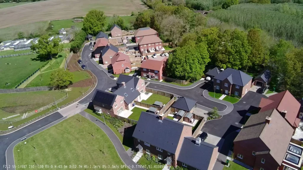 Burrington Estates 3