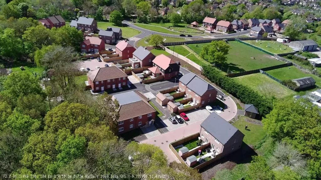 Burrington Estates 5