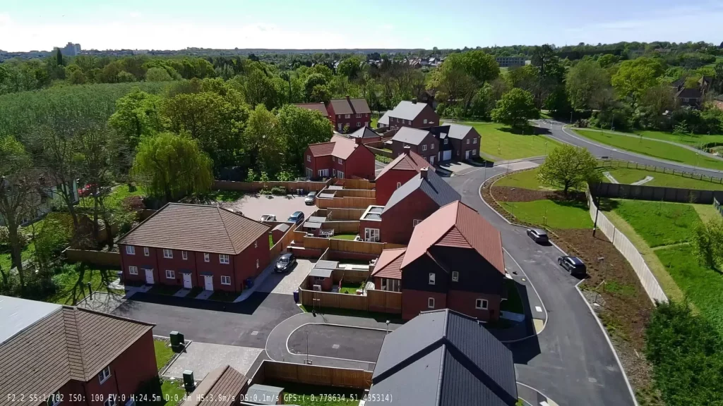 Burrington Estates 6