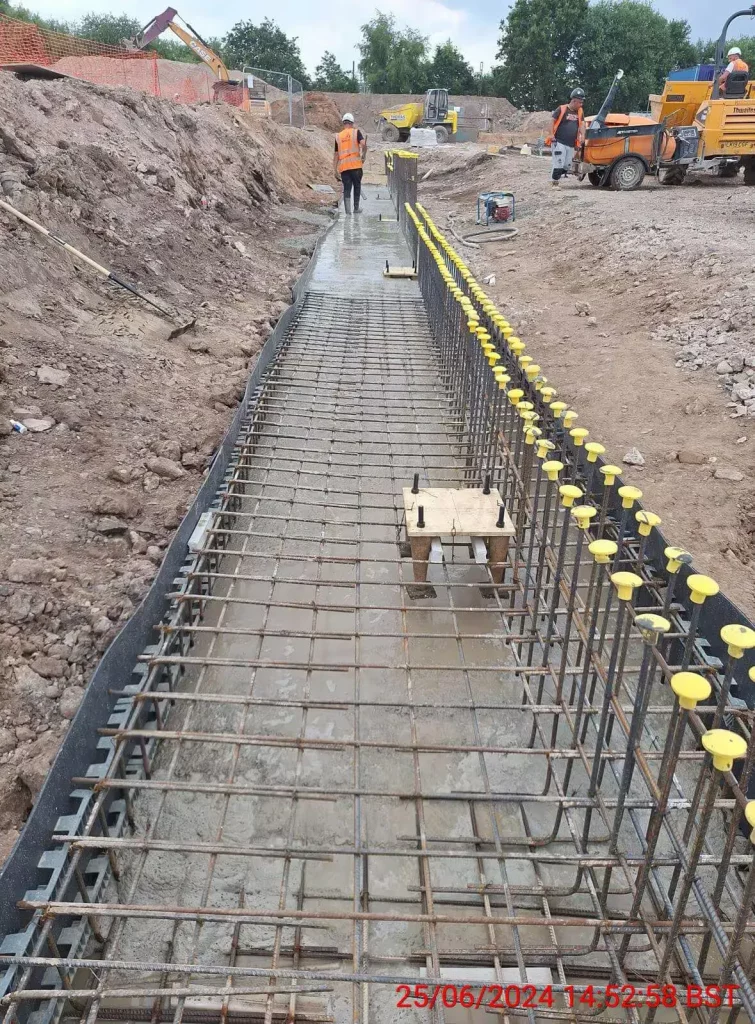 Sainsburys Alsager 6