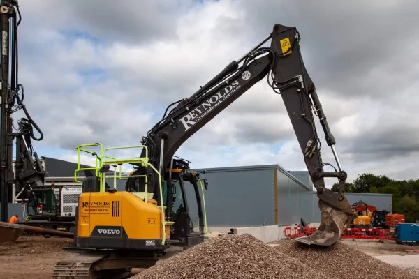 Sainsburys Colwik 15 Sainsburys Colwik 15